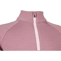 - Kid's MerinoFleece260 FlenSt. Half Zip - Merinopullover><noscript><img width=