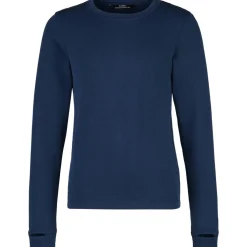 Hot - Kid's MerinoSoft245 TuleboSt. L/S - Merinoshirt Kinder Alltagsbekleidung|Skibekleidung