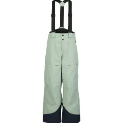 - Kid's MountainWool AsplidenSt. Ski Pants - Skihose>Stoic New