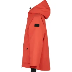 Kinder Stoic - Kid's MountainWool MMXX. UppsalaSt. II Jacket - Winterjacke