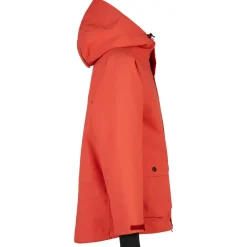 Kinder Stoic - Kid's MountainWool MMXX. UppsalaSt. II Jacket - Winterjacke