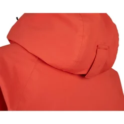 Kinder Stoic - Kid's MountainWool MMXX. UppsalaSt. II Jacket - Winterjacke