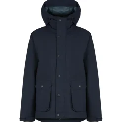 - Kid's MountainWool MMXX.UppsalaSt. Jacket - Winterjacke>Stoic Sale