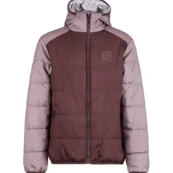 - Kid's MountainWool120 StorboSt. Hoody - Kunstfaserjacke>Stoic Outlet