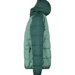 - Kid's MountainWool120 StorboSt. Hoody - Kunstfaserjacke>Stoic Outlet