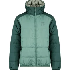 - Kid's MountainWool120 StorboSt. Hoody - Kunstfaserjacke><noscript><img width=