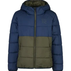 - Kid's MountainWool200 Strobo Hoody - Kunstfaserjacke>Stoic New