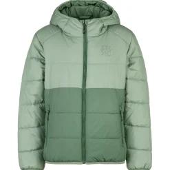 - Kid's MountainWool200 Strobo Hoody - Kunstfaserjacke><noscript><img width=