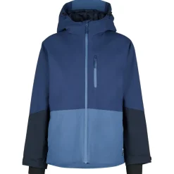 Stoic - Kid's MountainWool AsplidenSt. II Ski Jacket - Skijacke^Kinder Skibekleidung|Skijacken