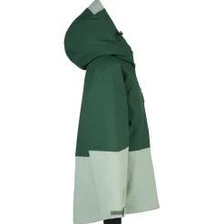 Stoic - Kid's MountainWool AsplidenSt. II Ski Jacket - Skijacke^Kinder Skibekleidung|Skijacken