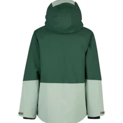 Stoic - Kid's MountainWool AsplidenSt. II Ski Jacket - Skijacke^Kinder Skibekleidung|Skijacken