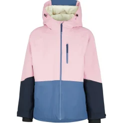 Stoic - Kid's MountainWool AsplidenSt. II Ski Jacket - Skijacke^Kinder Skibekleidung|Skijacken