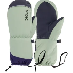 Stoic - Kid's NorrhultSt. III Snow Mittens - Handschuhe^ Alltagsbekleidung|Handschuhe