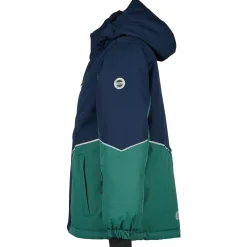 Clearance - Kid's NorrhultSt. Snow Jacket - Winterjacke Kinder Skibekleidung|Winterjacken