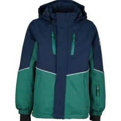 Clearance - Kid's NorrhultSt. Snow Jacket - Winterjacke Kinder Skibekleidung|Winterjacken