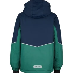 Clearance - Kid's NorrhultSt. Snow Jacket - Winterjacke Kinder Skibekleidung|Winterjacken