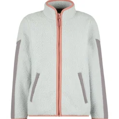 - Kid's NorrvikSt. Pile Fleece Jacket - Fleecejacke>Stoic Best