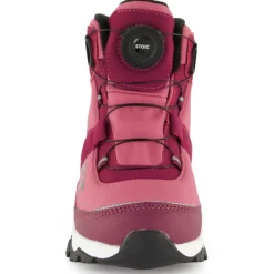 Stoic - Kid's Q-Lock NorrhultSt. Winter WP Boots - Winterschuhe^Kinder Winterschuhe|Winterschuhe