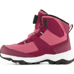 Stoic - Kid's Q-Lock NorrhultSt. Winter WP Boots - Winterschuhe^Kinder Winterschuhe|Winterschuhe