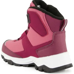 Stoic - Kid's Q-Lock NorrhultSt. Winter WP Boots - Winterschuhe^Kinder Winterschuhe|Winterschuhe
