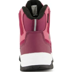 Stoic - Kid's Q-Lock NorrhultSt. Winter WP Boots - Winterschuhe^Kinder Winterschuhe|Winterschuhe