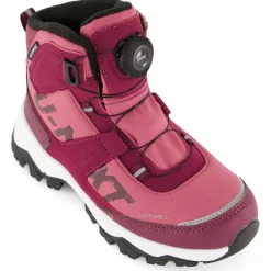 Stoic - Kid's Q-Lock NorrhultSt. Winter WP Boots - Winterschuhe^Kinder Winterschuhe|Winterschuhe