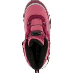 Stoic - Kid's Q-Lock NorrhultSt. Winter WP Boots - Winterschuhe^Kinder Winterschuhe|Winterschuhe