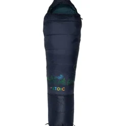 - Kid's RovenSt. Sleeping Bag - Kinderschlafsack Kunstfaserschlafsäcke