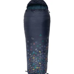 - Kid's RovenSt. Sleeping Bag - Kinderschlafsack Kunstfaserschlafsäcke