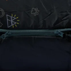 - Kid's RovenSt. Sleeping Bag - Kinderschlafsack Kunstfaserschlafsäcke