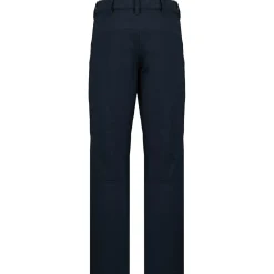 Online - Kid's Wool HoforSt. Softshell Winter Pants - Winterhose Kinder Trekkingbekleidung|Wanderbekleidung