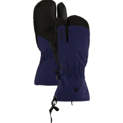 Stoic - Kid's Wool NalluSt. II 3 Finger - Handschuhe