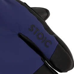 Stoic - Kid's Wool NalluSt. II 3 Finger - Handschuhe