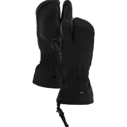 Stoic - Kid's Wool NalluSt. II 3 Finger - Handschuhe