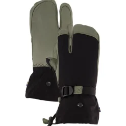 Stoic - Kid's Wool NalluSt. 3 Finger - Handschuhe^ Skibekleidung|Skihandschuhe