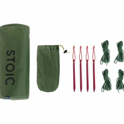 Stoic - Kolari St. - Tarp^ Trekkingzelte|Trekkingausrüstung