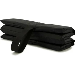 Discount - Logo Seat Cushion - Sitzkissen Reisekissen