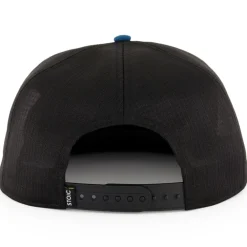Stoic - Logo Trucker Cap - Cap^ Caps|Alltagsbekleidung