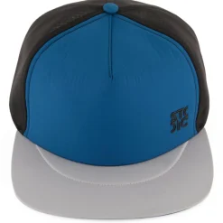 Stoic - Logo Trucker Cap - Cap^ Caps|Alltagsbekleidung