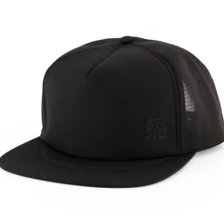 Stoic - Logo Trucker Cap - Cap^ Caps|Alltagsbekleidung
