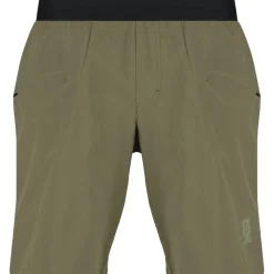 Clearance - MantorpSt. Multisport Shorts - Shorts Fitnessbekleidung|Wanderbekleidung