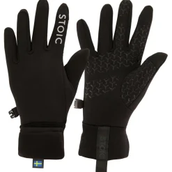 Stoic - MedleSt. II w. Pull Over - Handschuhe^ Alltagsbekleidung|Laufbekleidung