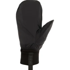 Stoic - MedleSt. II w. Pull Over - Handschuhe^ Alltagsbekleidung|Laufbekleidung