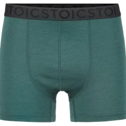 Stoic - Merino150 AlsenSt. Boxer - Merinounterwäsche