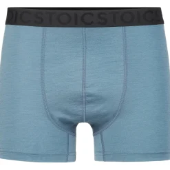 Stoic - Merino150 AlsenSt. Boxer - Merinounterwäsche