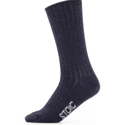 Stoic - Merino Basic Rib Socks Heritage - Multifunktionssocken^ Socken|Socken