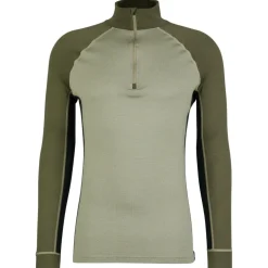 Stoic - Merino240 BengtSt. Half Zip - Merinounterwäsche