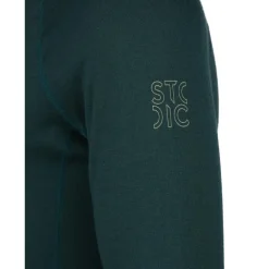 Stoic - Merino240 BengtSt. Half Zip - Merinounterwäsche