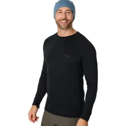 Stoic - Merino180 BengtSt. Hat double - Mütze^ Wanderbekleidung|Kopfbedeckungen