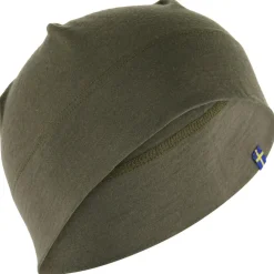 Stoic - Merino180 BengtSt. Hat double - Mütze^ Wanderbekleidung|Kopfbedeckungen